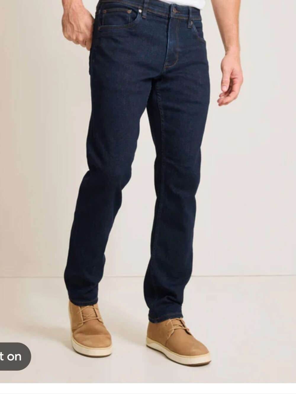 Tommy Bahama Indigo Palms Jeans